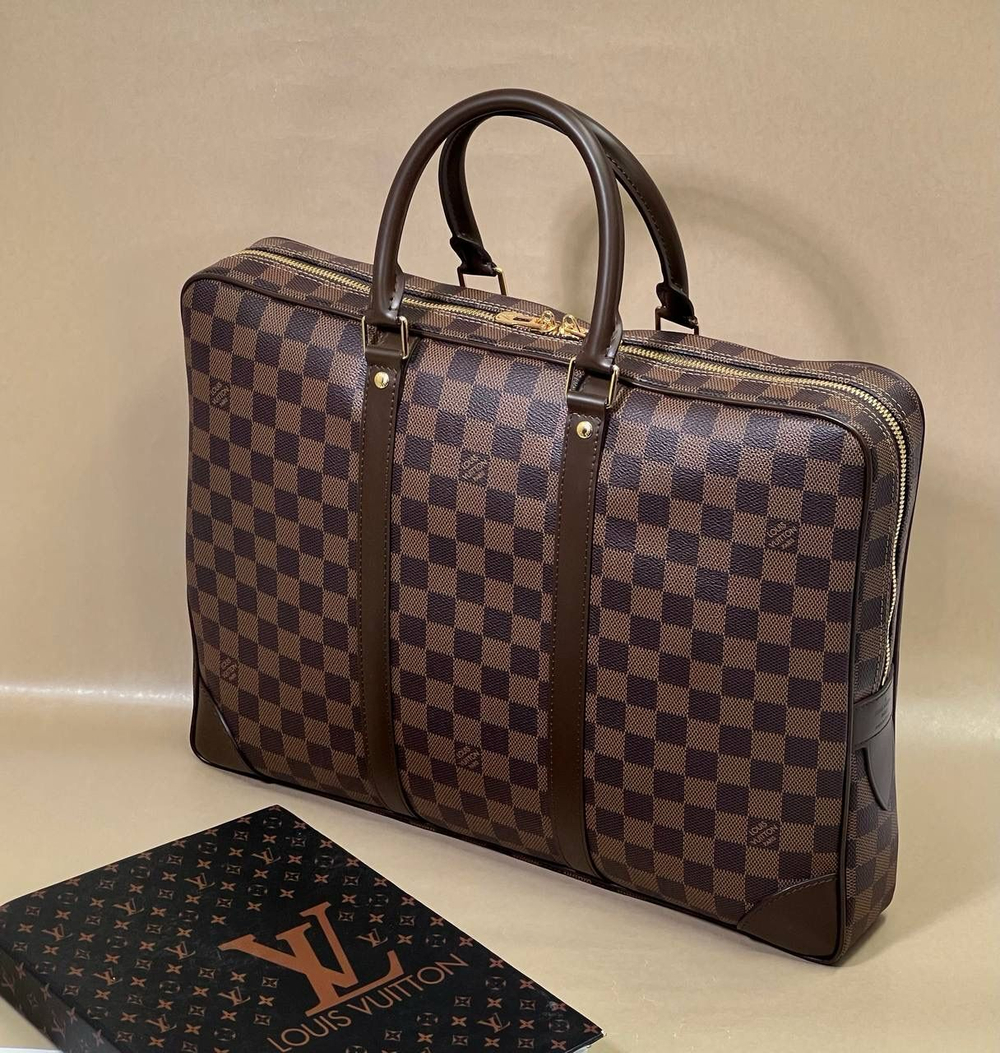 Деловая сумка Louis Vuitton, арт. 485193518