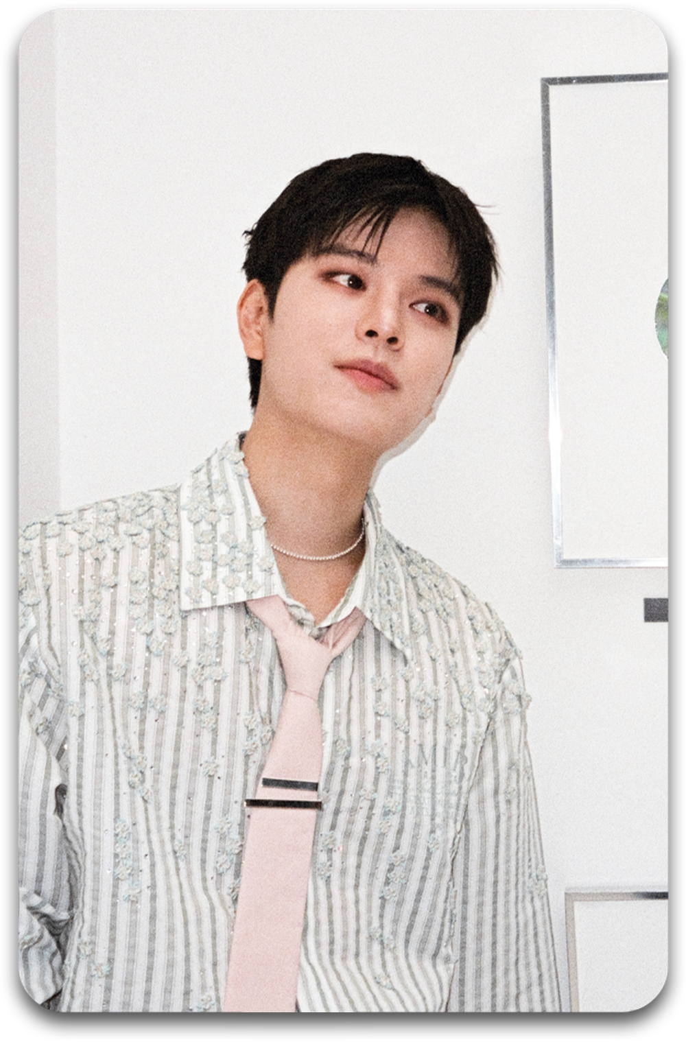Карта / STRAY KIDS #1531