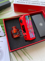 Набор HITA INK by Asvape 40w 1500mAh 3мл