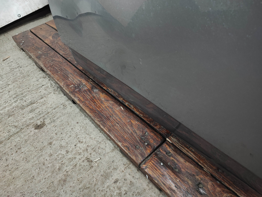 Дверь передняя правая Great Wall Hover H3 10-16 Б/У Оригинал 6101200AK46