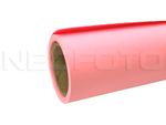 Фон бумажный Vibrantone VBRT1121 Pink 1.35x6м розовый