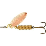 Блесна вертушка ASON Metal, 1, O, 2.5 гр 47 мм