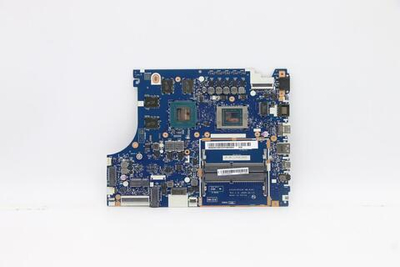 Материнская плата для ноутбука Lenovo Gaming 3-15ARH05 R5-4600H GTX1650 4G NOK (5B20S72597), оригинал