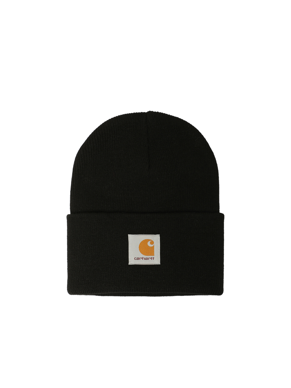 Шапка Acrylic Watch Hat
