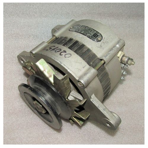 Генератор зарядный TDQ 38 4L (D=80/1B) / Battery charging generator