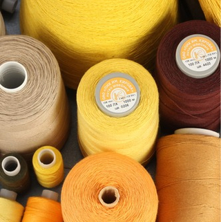 Армированнные нитки ЛХ