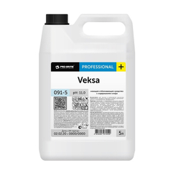 Универсальное Жидкое Моющее Средство Veksa Pro Brite 5л