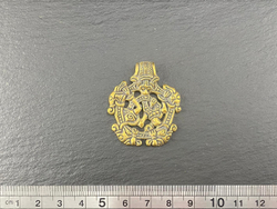 Подвеска. Скандинавия 10 в.