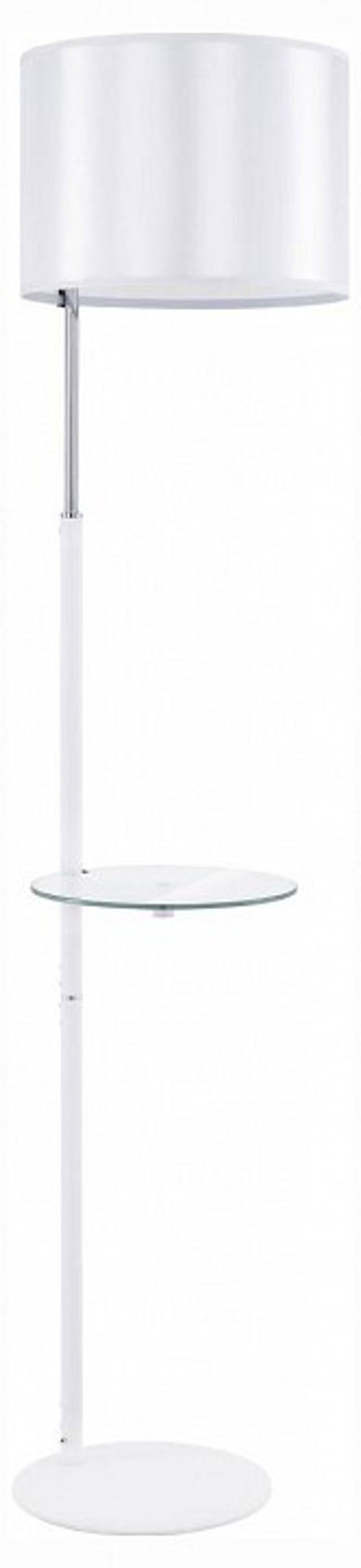 Торшер с полкой Citilux Батлер CL806010