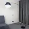 CL807011 Арчи Черный Св-к Торшер