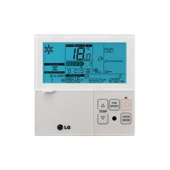 Канальный кондиционер LG CM18R.N10 / UU18WR.U20