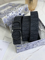 Ремень Christian Dior