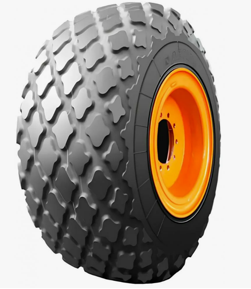 Шинокомплект 23.1-26 12PR WESTLAKE C-7 TT.