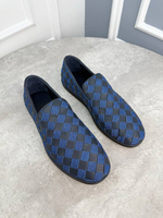 Лоферы Bottega Veneta