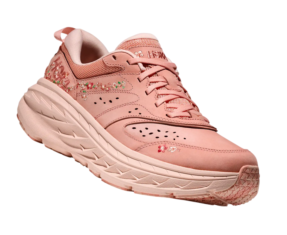 Кроссовки unisex Hoka Bondi L BP
