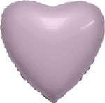 Сердце 19" Орхидея Agura