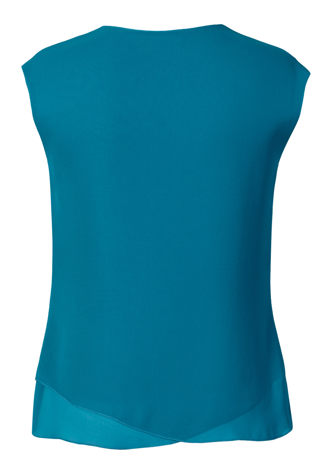 Блузка женская 915зр, морск.волна #284Мво09915зр