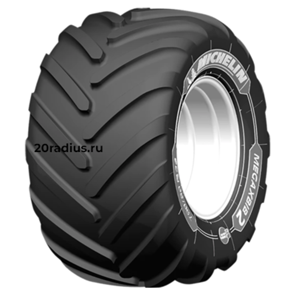 710/75R34 178A8 (178B) MegaXbib 2 TL