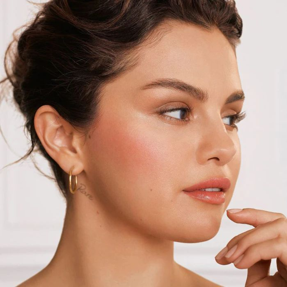 Rare Beauty Soft Pinch Liquid Blush - Encourage