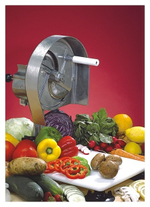Овощерезка-слайсер Nemco Easy Slicer 55200AN