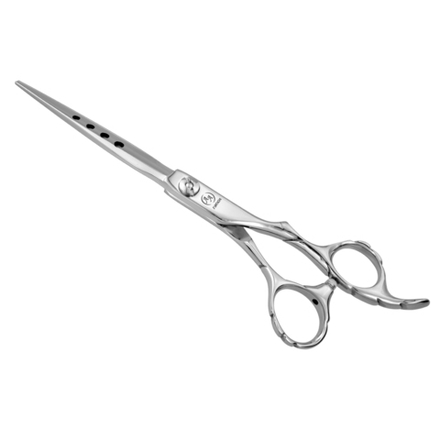 Suntachi Lux прямые ножницы ZG-O-65V ✅ Оригинал