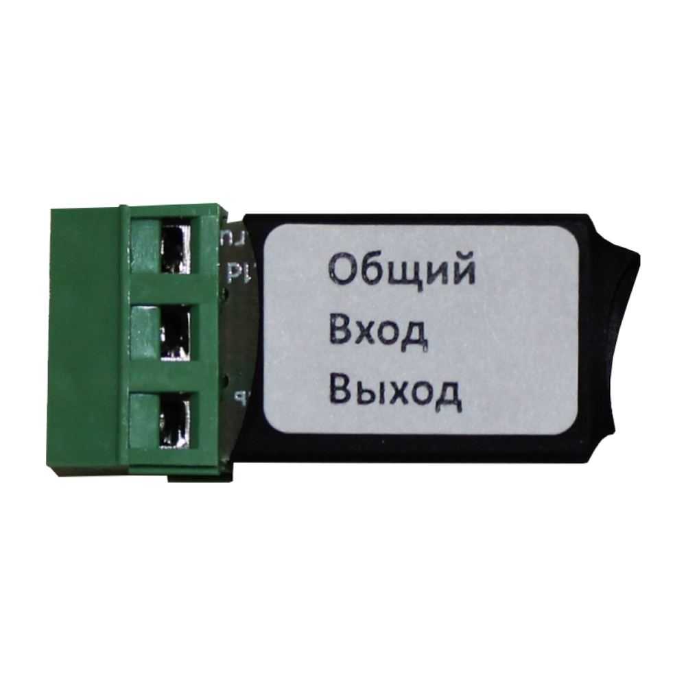 Модуль отключения питания TS-МОП