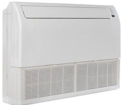 Напольно-потолочная VRF система Dantex DM-UAC024DL/CF