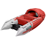 Лодка ПВХ Gladiator AirPro E330Pro НДНД -