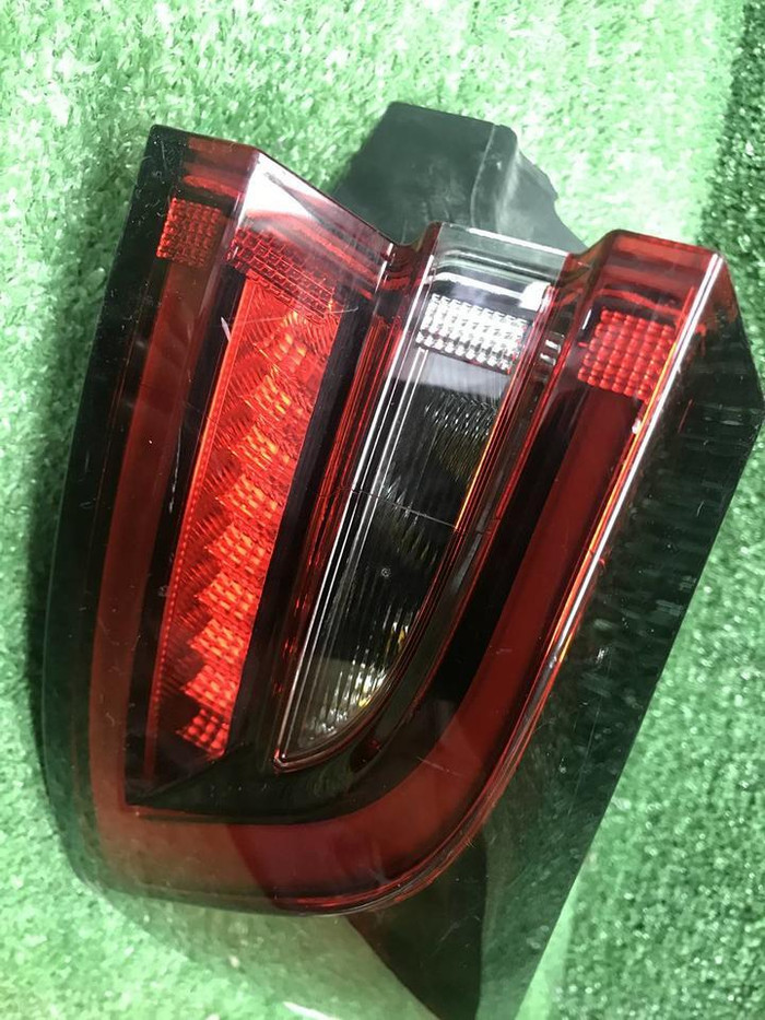 Фонарь правый внешний EXEED TXL (2019-н.в.)