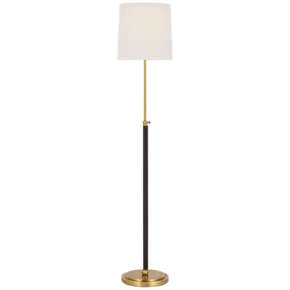 Напольный светильник Visual Comfort Bryant Wrapped Floor Lamp