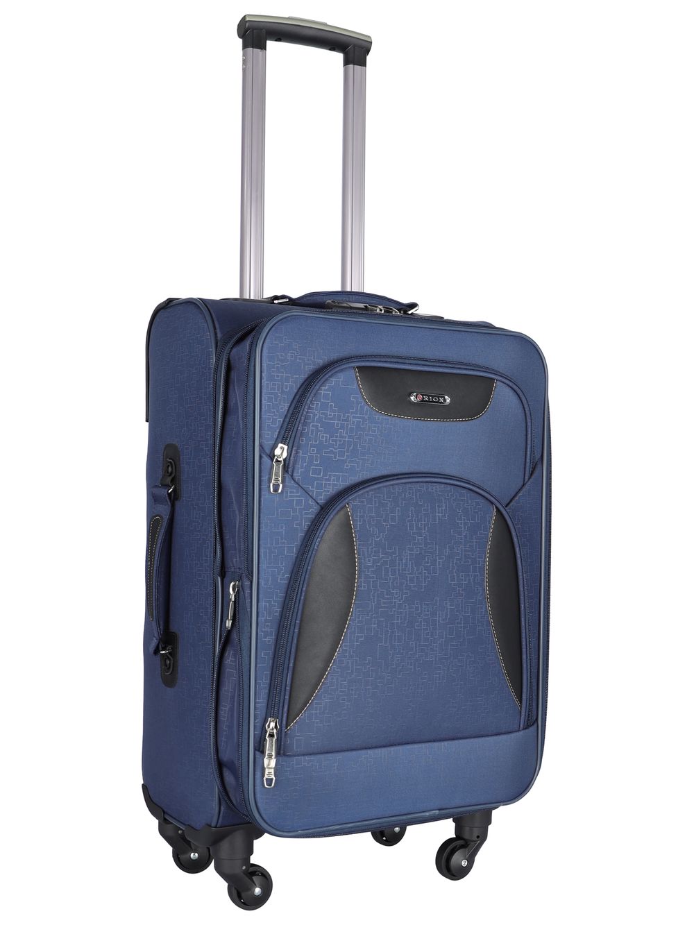 Чемодан 427-4