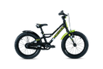 Детский велосипед Scool faXe 16 1-S (2020)
