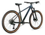Горный велосипед Aspect Air Elite 29 (2025)