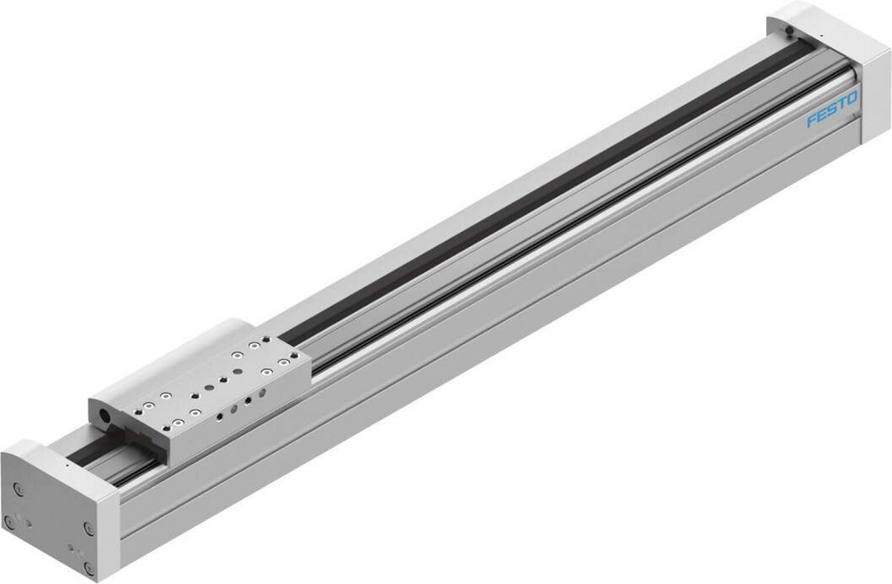 EGC-70-400-BS-10P-KF-0H-ML-GK Привод со шпинделем