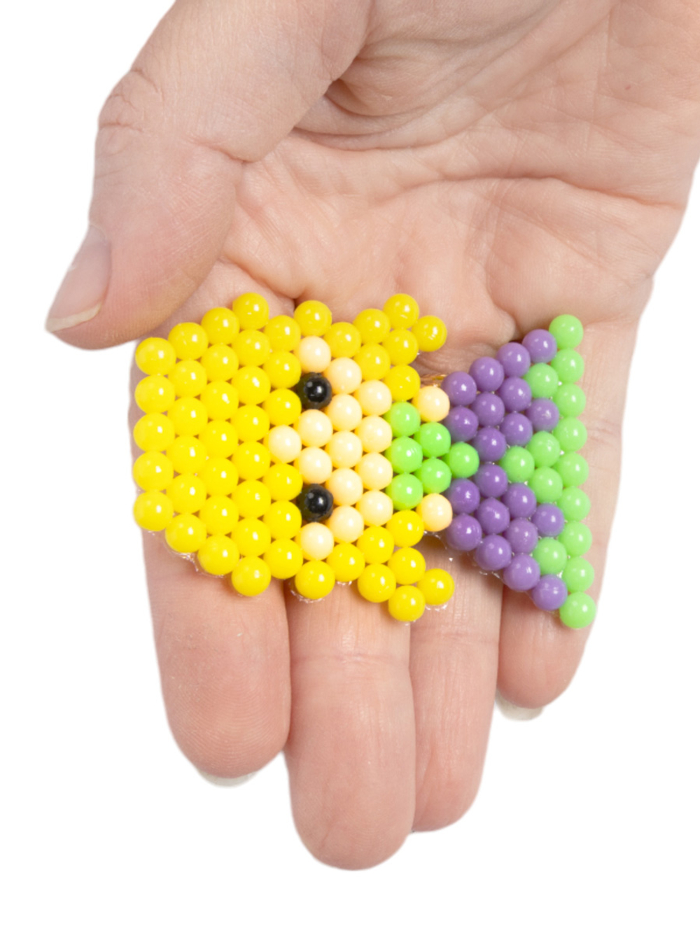 Аквамозаика для девочек 7 цв/440 эл