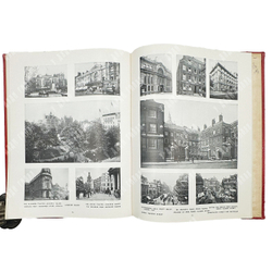 401 вид Лондона. Лондон: Книжный клуб «Таймс» [The Times Book Club], [б.г., нач. XX в.].