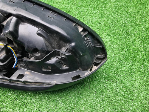 Зеркало левое Hyundai Solaris 2 (2017-2022) 5 конт