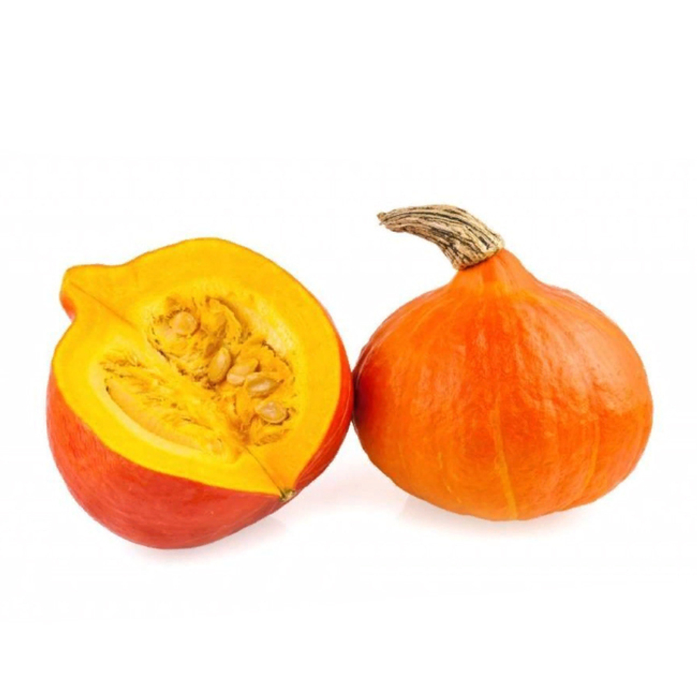 Оранж Саммер F1 семена тыквы (Enza Zaden / Энза Заден)