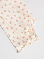 Комплект из трех предметов для малышей Next E65-157, Розовый, Молочный