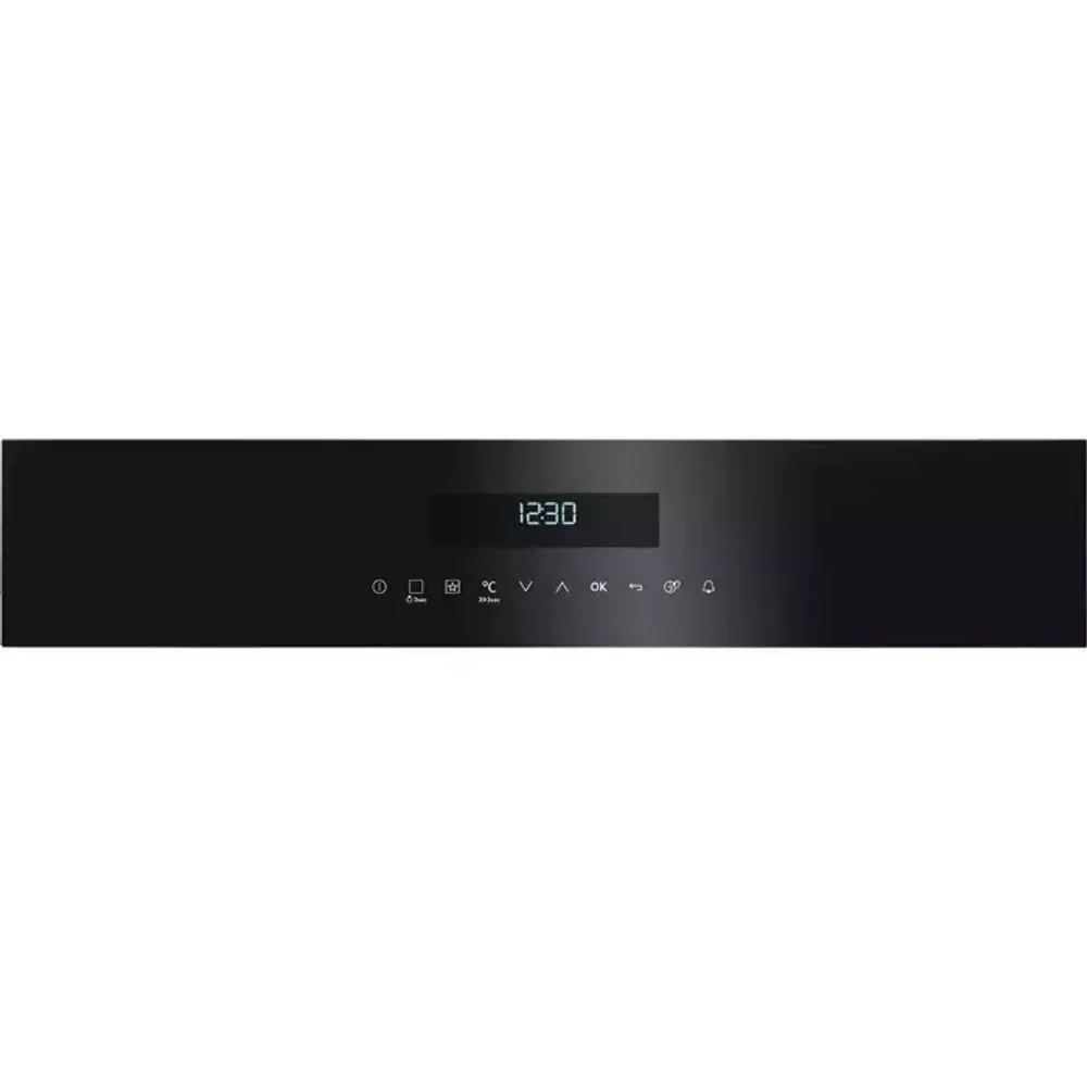 Встраиваемый электрический духовой шкаф AEG BPE742220B