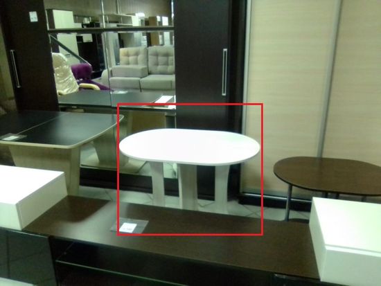 стол ДАЛЛАС высотой 700 мм реальное фото (оцените высоту перед покупкой)