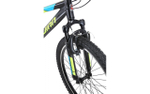 Велосипед SCHWINN Breaker 24" (2020)