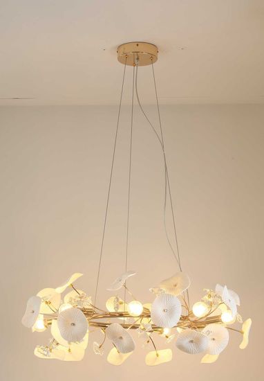 6821/6D CH (1) Люстра NW