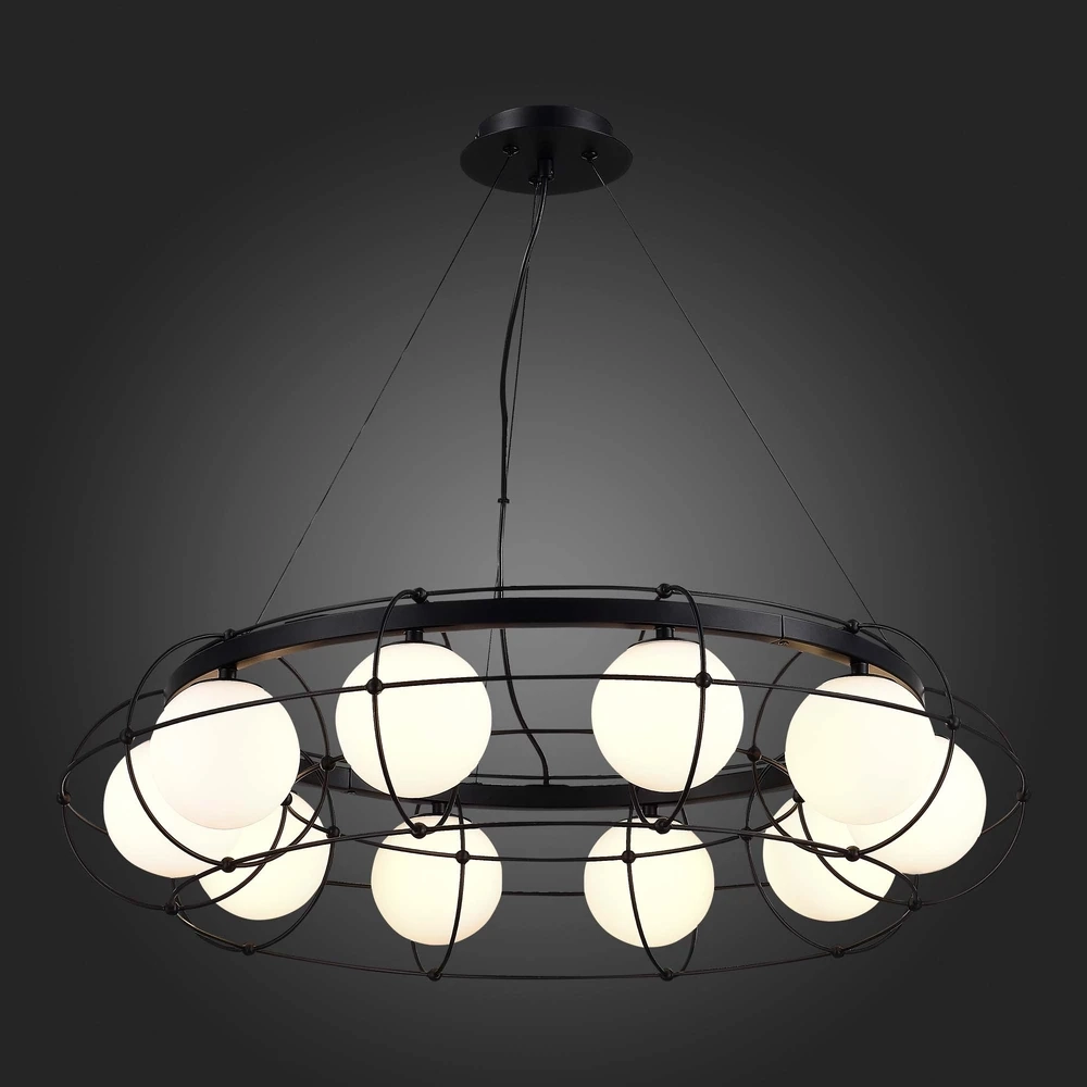 Подвесная люстра ST Luce BEATA SL1189.403.10