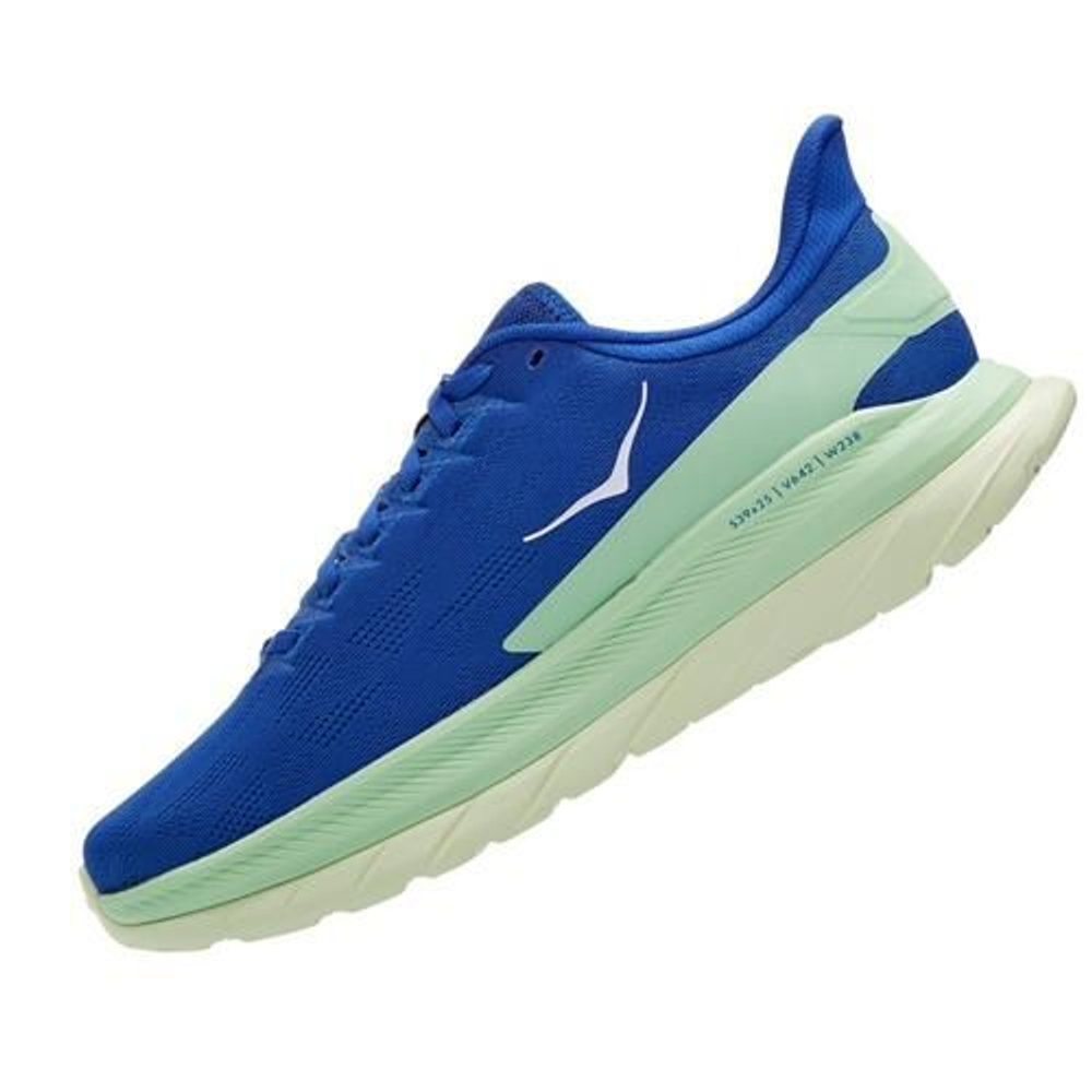 Кроссовки мужские Hoka Mach 4