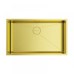 Кухонная мойка Omoikiri Taki 74-U/IF-LG