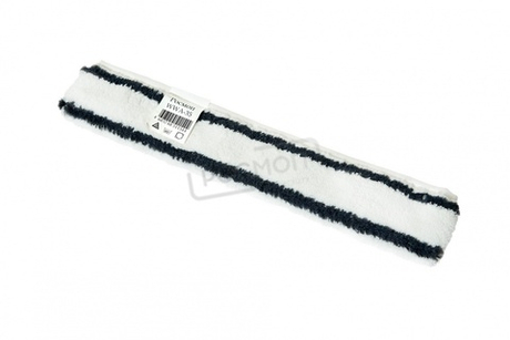 Шубка из микрофибры с полосами скольжения Росмоп серии WWA