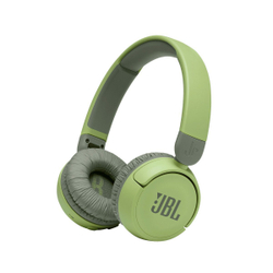 Беспроводные детские наушники JBL JR310BT Kids Green