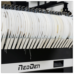 Установщик SMD компонентов NeoDen 7