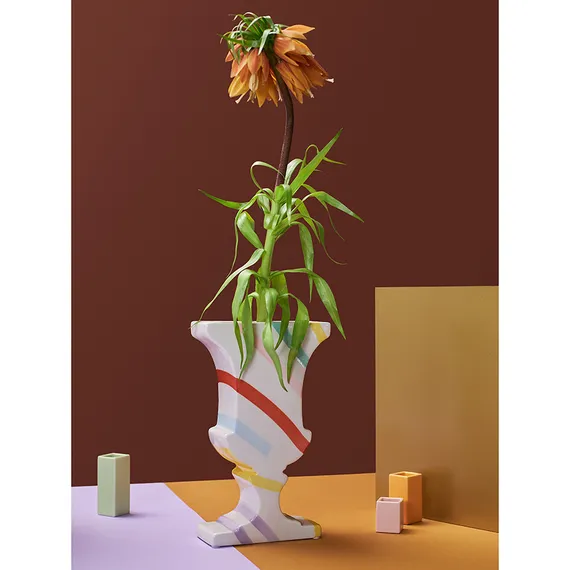 Ваза radiant из коллекции accent